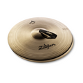 Zildjian 18-Inch A Orchestral Concert Stage Crash Cymbals, Pair - Medium - MusicMarket
