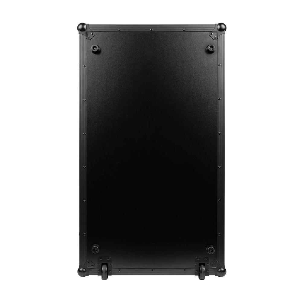 Gator Onyx Upper Deck Flight Case for AlphaTheta XDJ-AZ with Laptop Tray and LEDs - Black - View 2 | MusicMarket