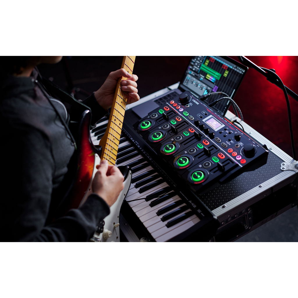BOSS RC-505 MK2 Tabletop Loop Station - Mint, Open Box - View 5 | MusicMarket