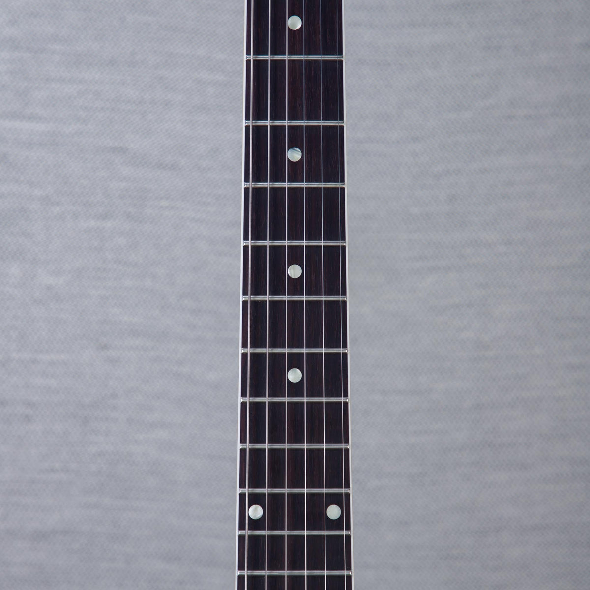 Gibson Custom Shop Les Paul Special Double Cut Electric Guitar - VOS Cobra Burst - #CS601270 - View 4 | MusicMarket