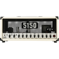 EVH 5150 Iconic Series 15-Watt 6L6 Amplifier Head - Ivory - MusicMarket