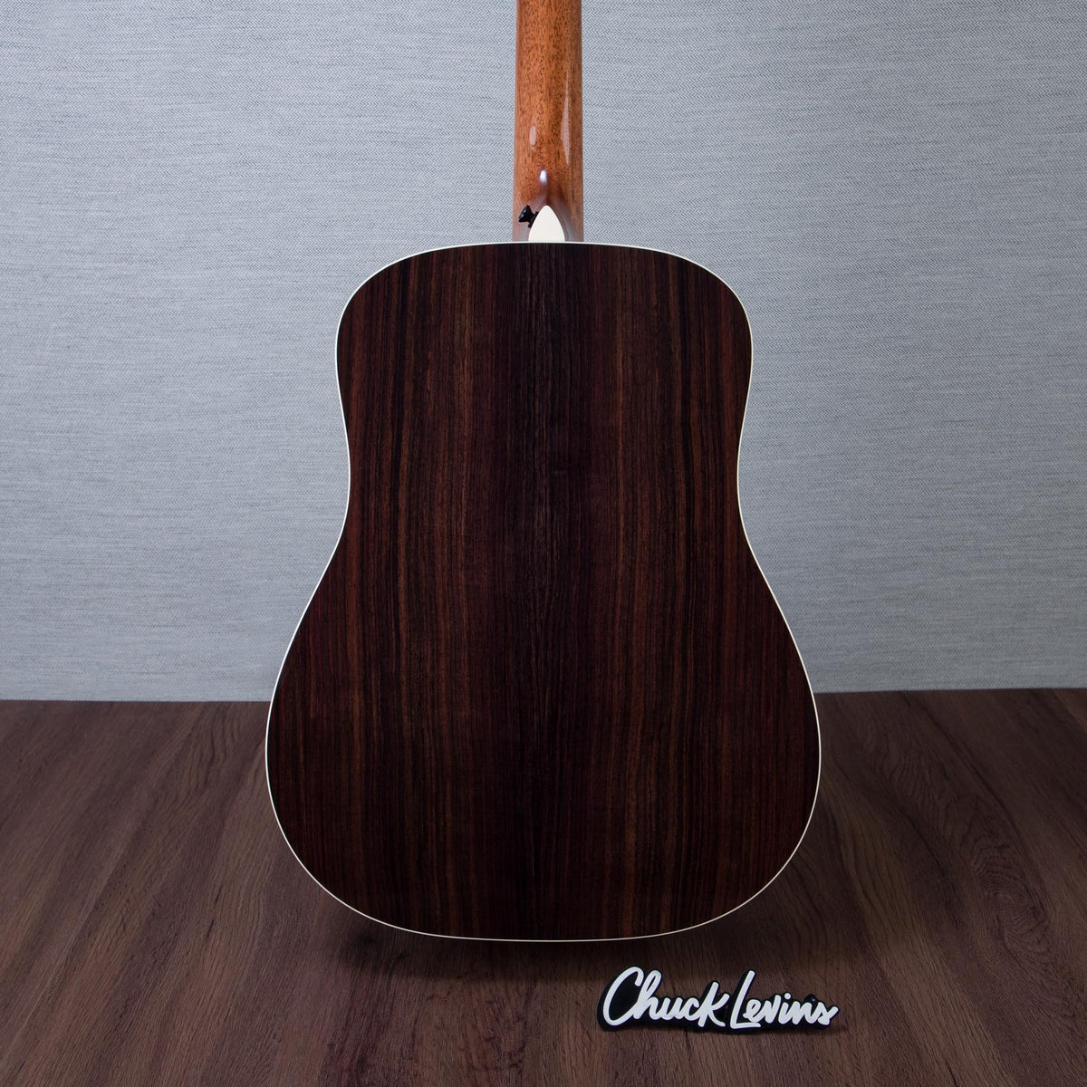 Taylor Special Edition Legacy 810e Acoustic Electric Guitar - Heritage Burst - #1210135074 - View 5 | MusicMarket
