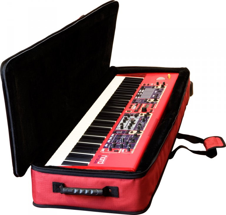 Nord GB76 Soft Case for Stage 2 HA76, Electro HP, Piano HP - Mint, Open Box, Used - View 2 | MusicMarket