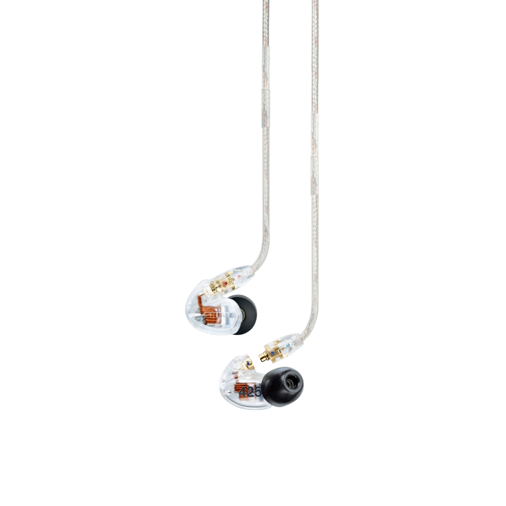 Shure P9TRA425CL-G7 PSM900 Wireless Personal Monitor System - G7 Band - View 5 | MusicMarket