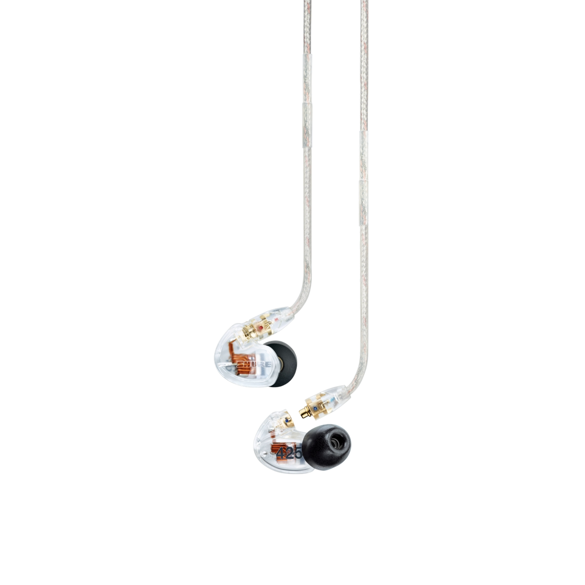 Shure P9TRA425CL-G7 PSM900 Wireless Personal Monitor System - G7 Band - View 5 | MusicMarket