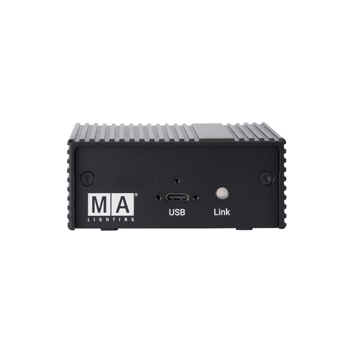 MA Lighting MA4035535 grandMA3 onPC DMX-key 4k - View 3 | MusicMarket