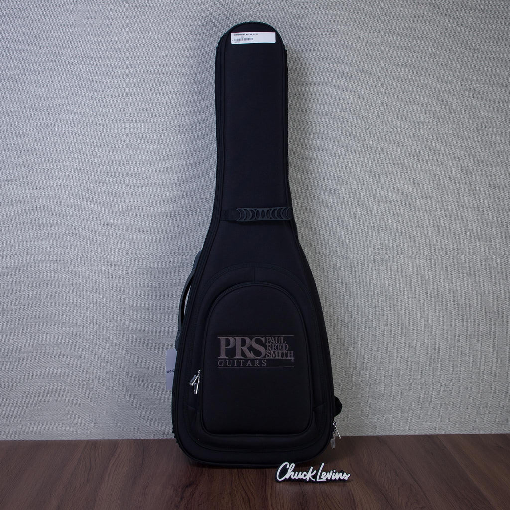 PRS CE 24 Sprayer's Choice Electric Guitar - Safety Green Sparkle - #0426143 - View 11 | MusicMarket