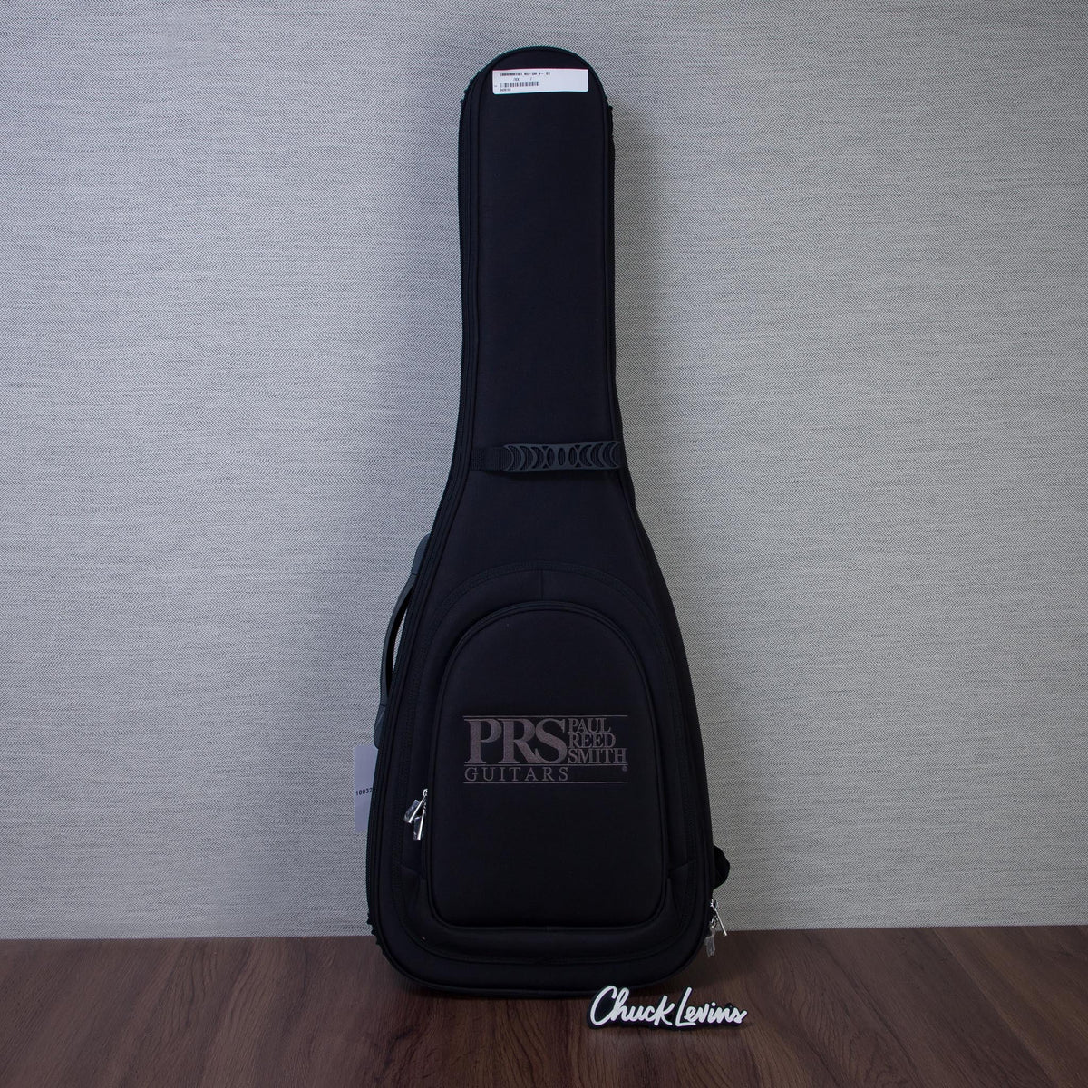 PRS CE 24 Sprayer's Choice Electric Guitar - Safety Green Sparkle - #0426143 - View 11 | MusicMarket