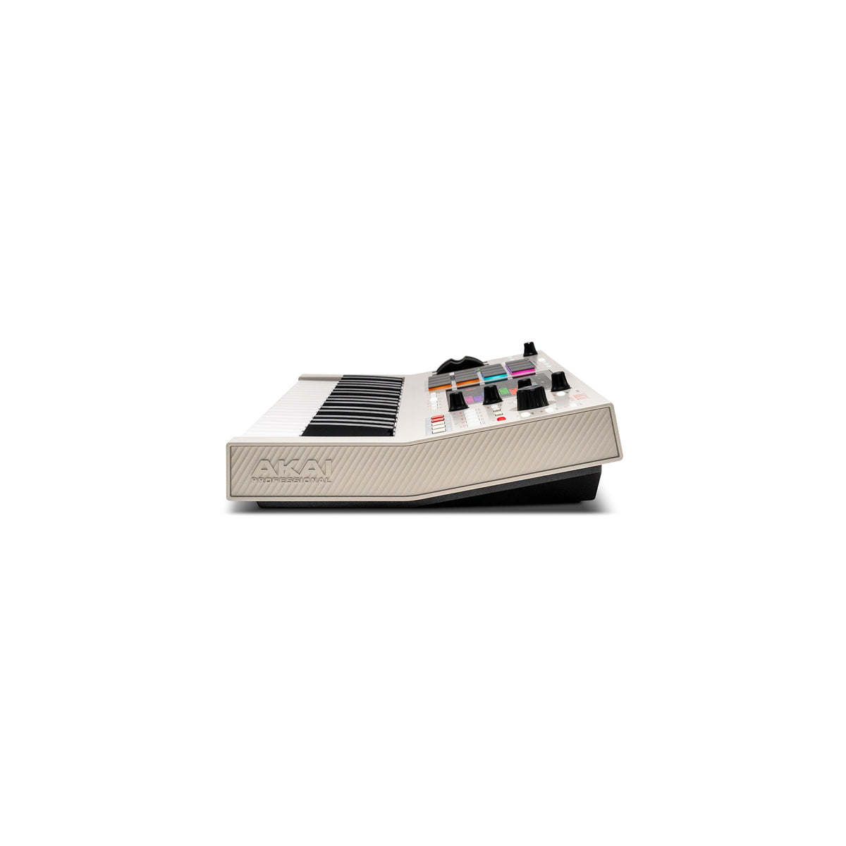 Akai Pro MPC Key 37 G2 Standalone Keyboard Synthesizer - Mint, Open Box - View 12 | MusicMarket