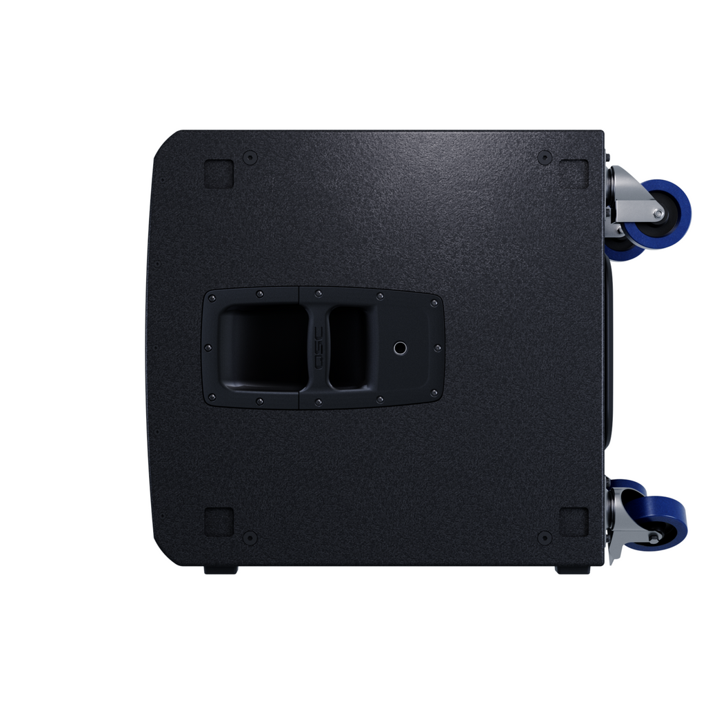 QSC LS118 L Class 18-Inch Active Line Array Subwoofer - Mint, Open Box - View 3 | MusicMarket
