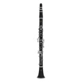 Yamaha YCL-450IINM Intermediate Bb Clarinet - MusicMarket