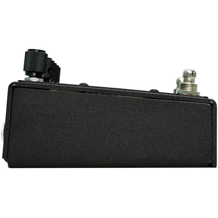 GFI Enieqma Dual-Channel EQ + Booster Pedal - View 2 | MusicMarket