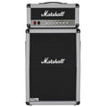 Marshall 2536A 140-Watt 2x12-Inch Silver Jubilee Angled Amplifier Cabinet - MusicMarket