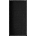 BASSBOSS Attuned12 3200-Watt Powered 12-Inch Two-Way Loudspeaker - Black - MusicMarket