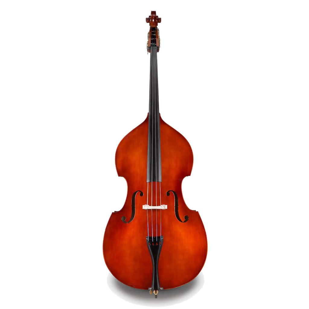 Eastman Strings Model 80 Student Double Bass Outfit - 1/8 Size - MusicMarket