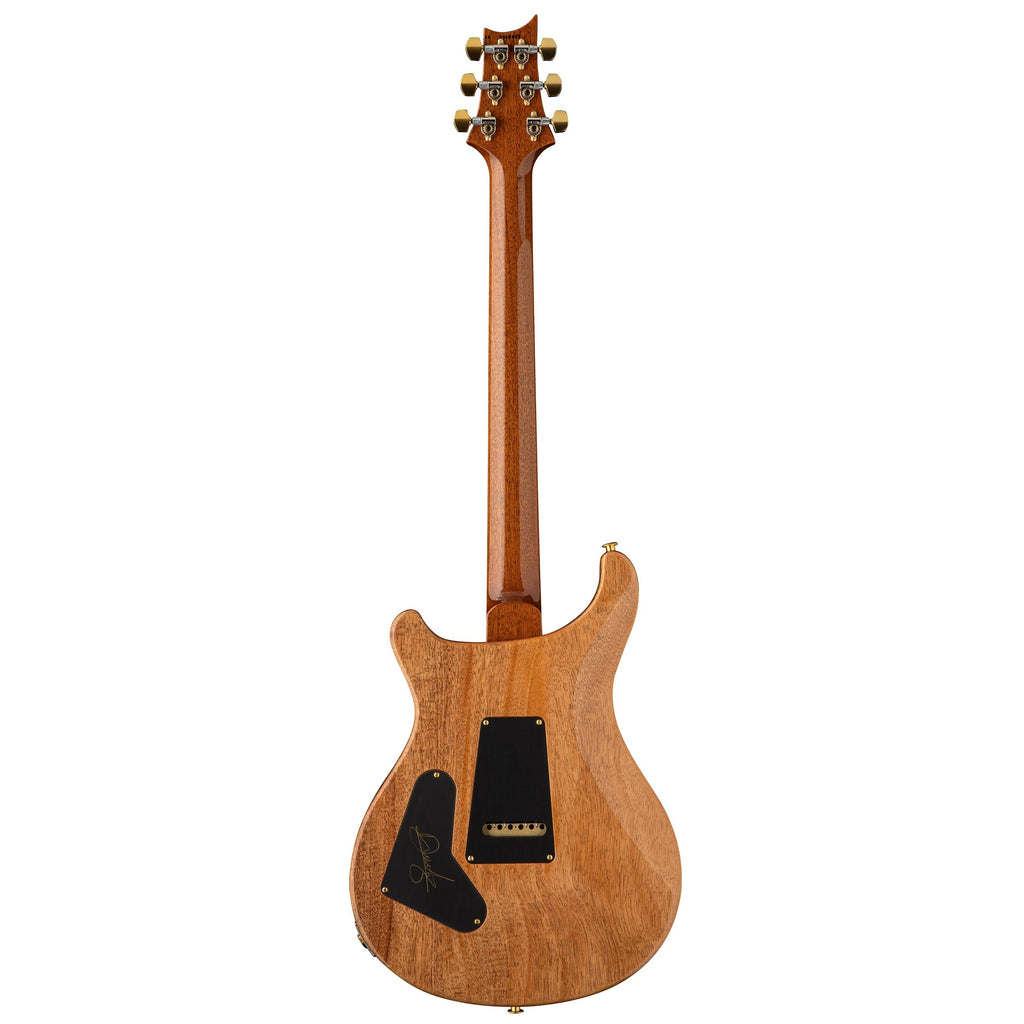 PRS Astryx Dany Villarreal Custom 24 Signature Electric Guitar - Ocaso - View 3 | MusicMarket