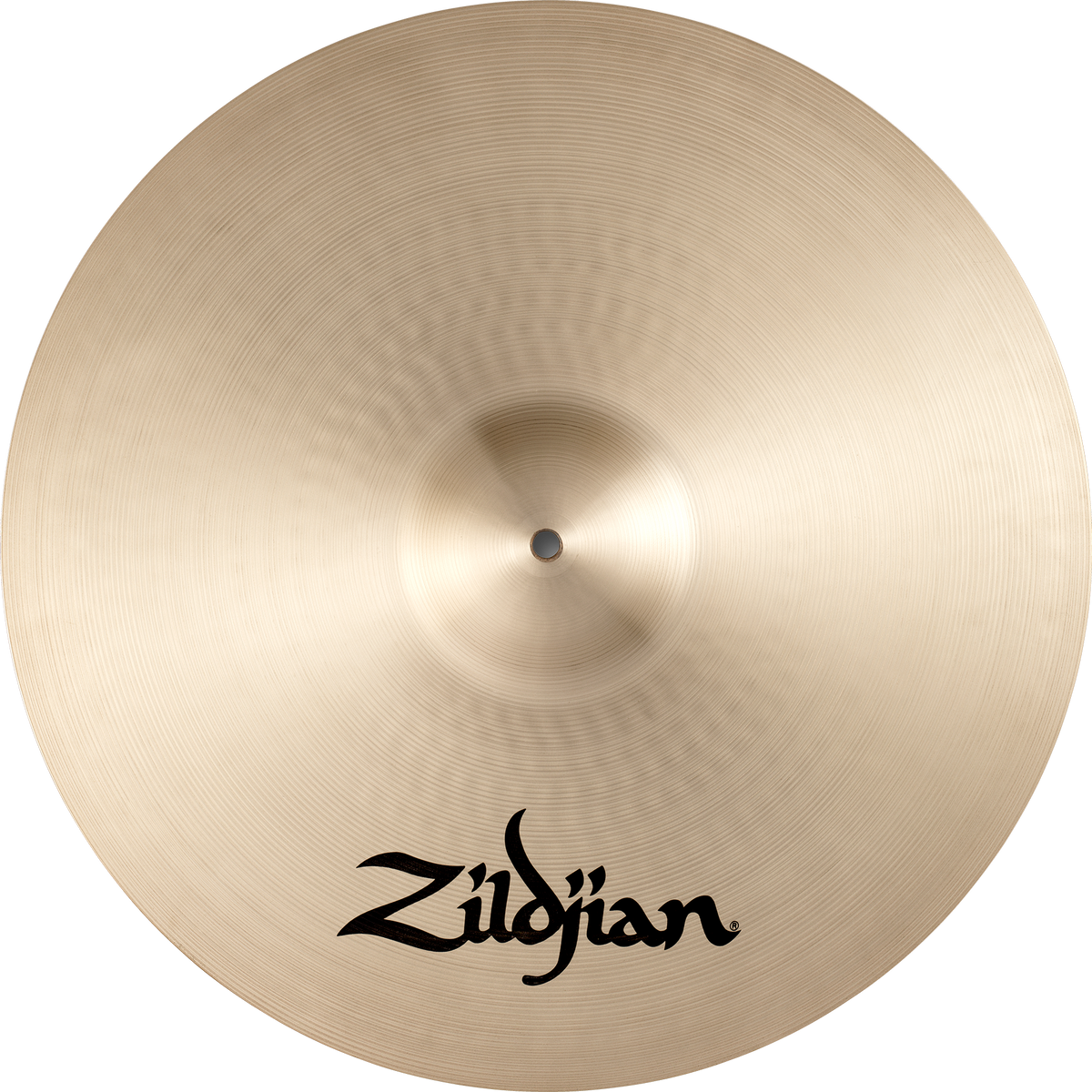 Zildjian 20” A Series Crash Ride Cymbal - View 3 | MusicMarket