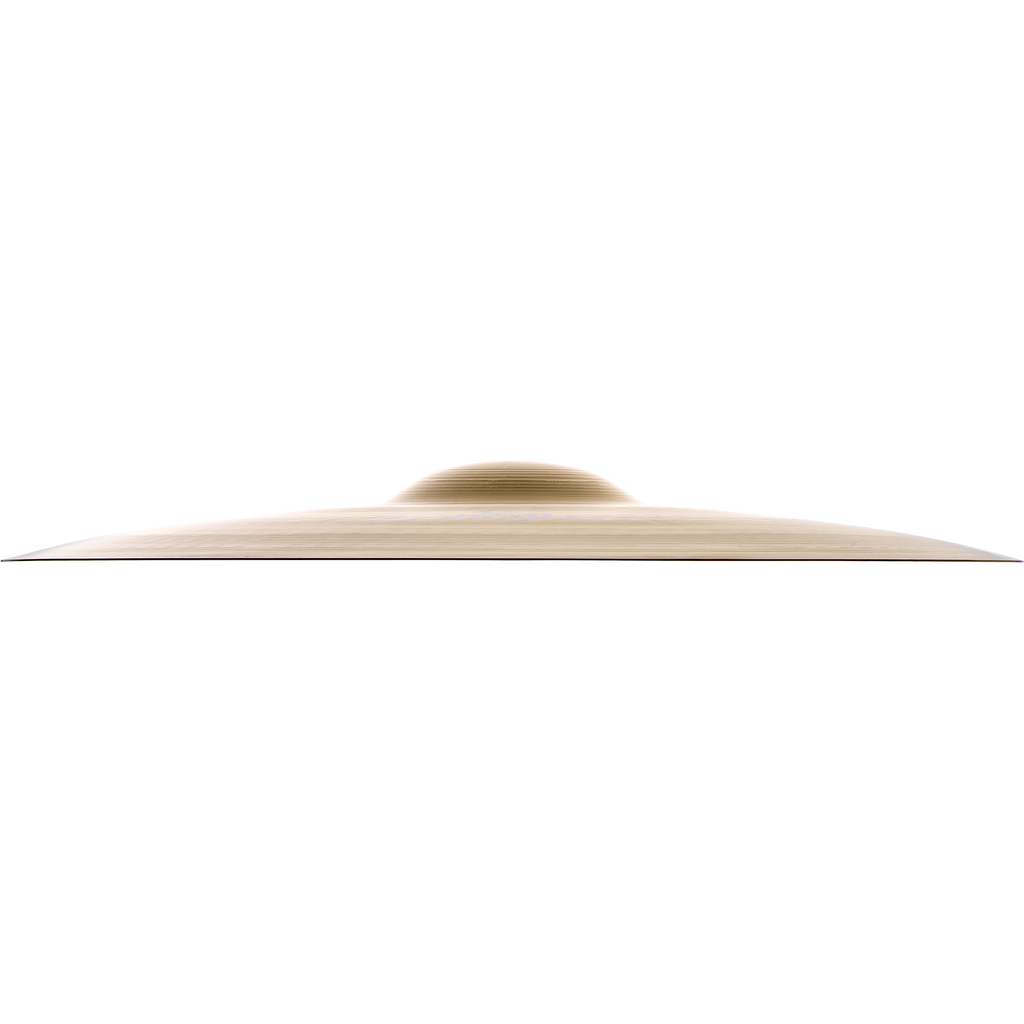 Zildjian 20” A Series Crash Ride Cymbal - View 4 | MusicMarket