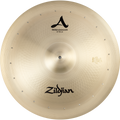 Zildjian 22” A Series Swish Knocker Cymbal with 20 Rivets - MusicMarket
