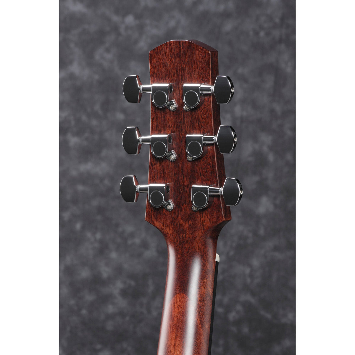 Ibanez AAD170CE Advanced Acoustic Electric Guitar - Natural Low Gloss - View 5 | MusicMarket
