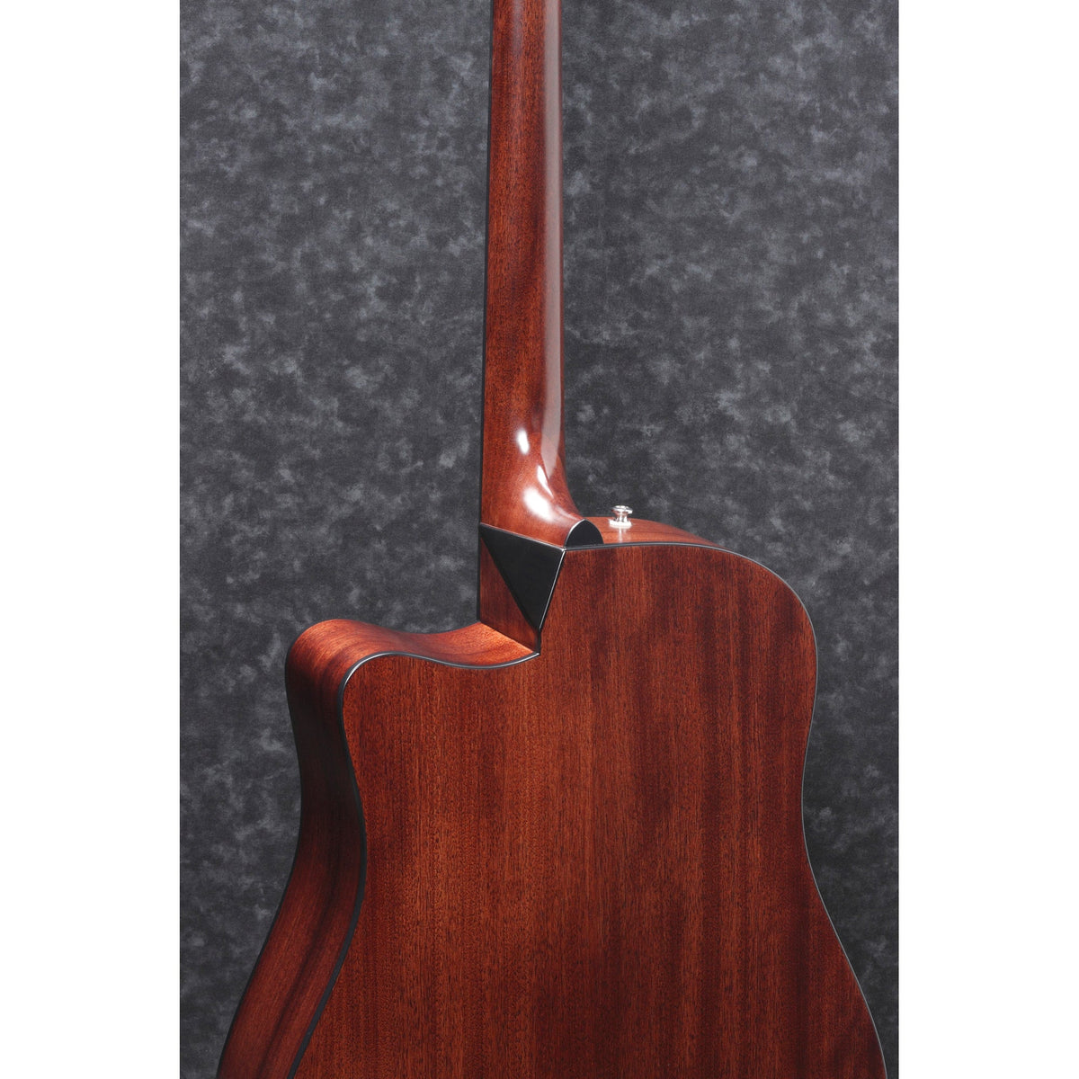 Ibanez AAD170CE Advanced Acoustic Electric Guitar - Natural Low Gloss - View 7 | MusicMarket
