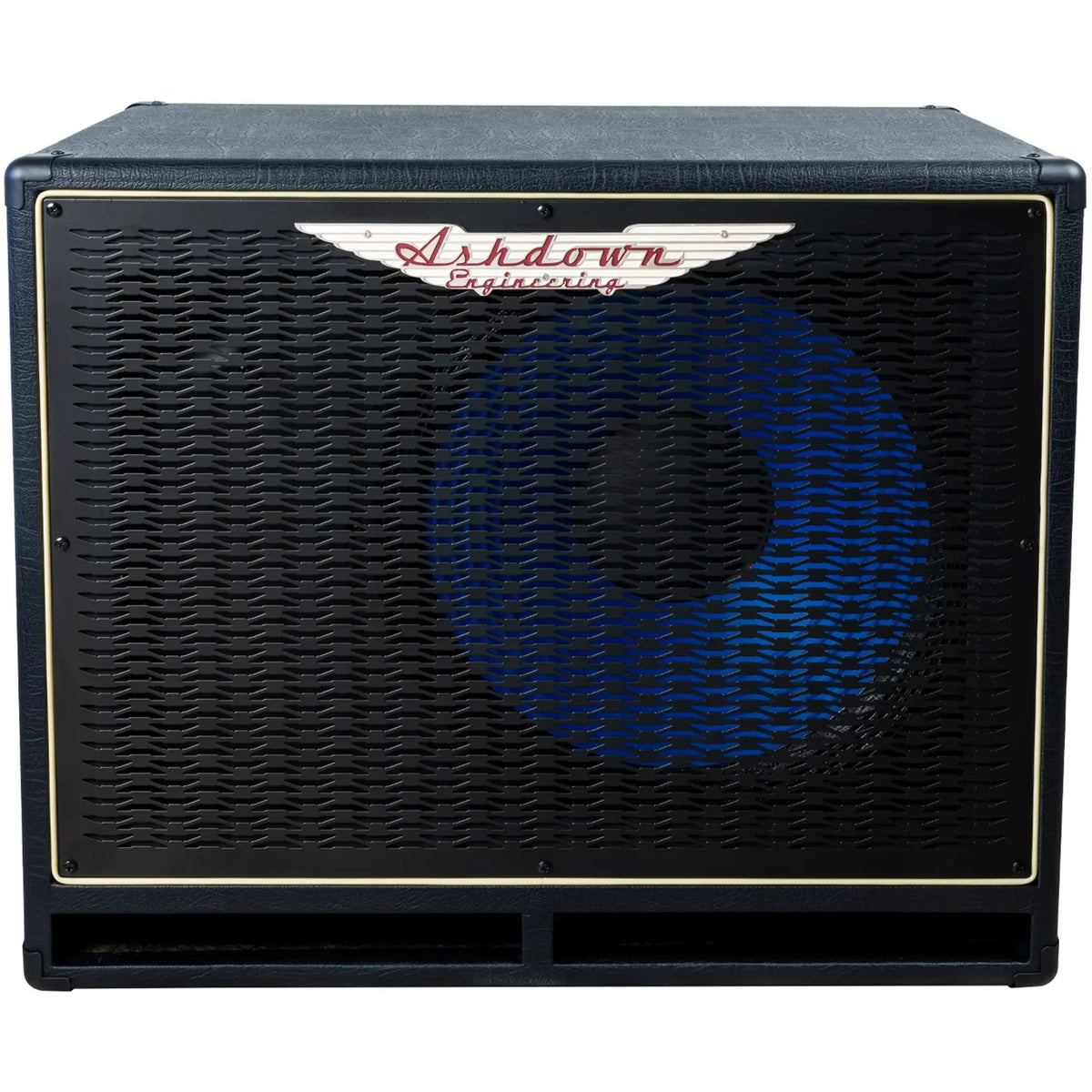 Ashdown ABM 115H EVO IV 1x15 Inches 300-Watt Compact Bass Cabinet with Horn - MusicMarket