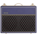 Vox AC30C2 Limited Edition 2x12” 30 Watt Combo Amplifier - Blue and Cream - MusicMarket