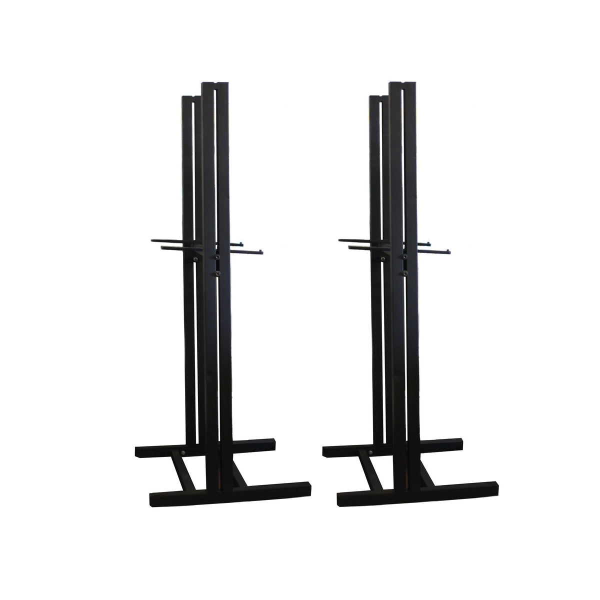 Sound Anchors ADMID Monitor Stands (Less Than 20" Wide, 46" Tall) - Pair - View 10 | MusicMarket