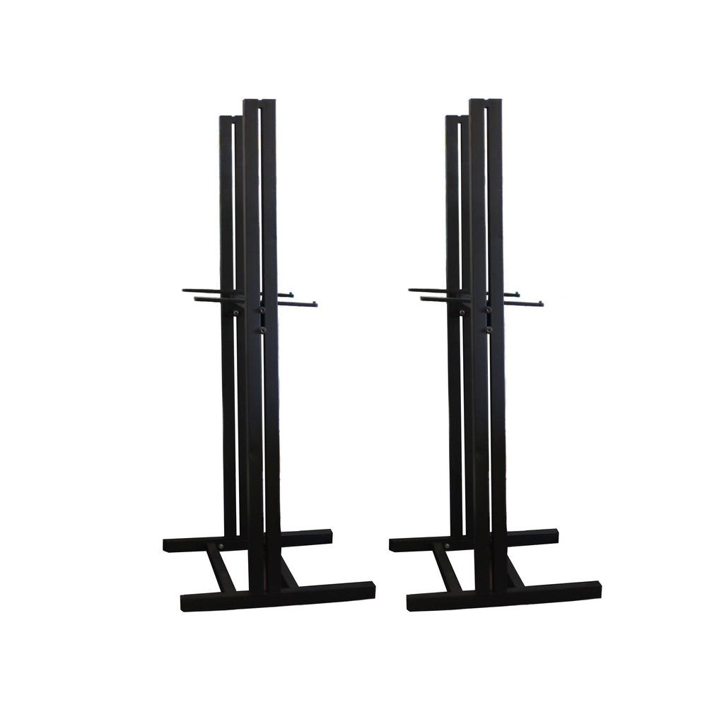 Sound Anchors ADMID Monitor Stands (Less Than 20" Wide, 46" Tall) - Pair - View 6 | MusicMarket