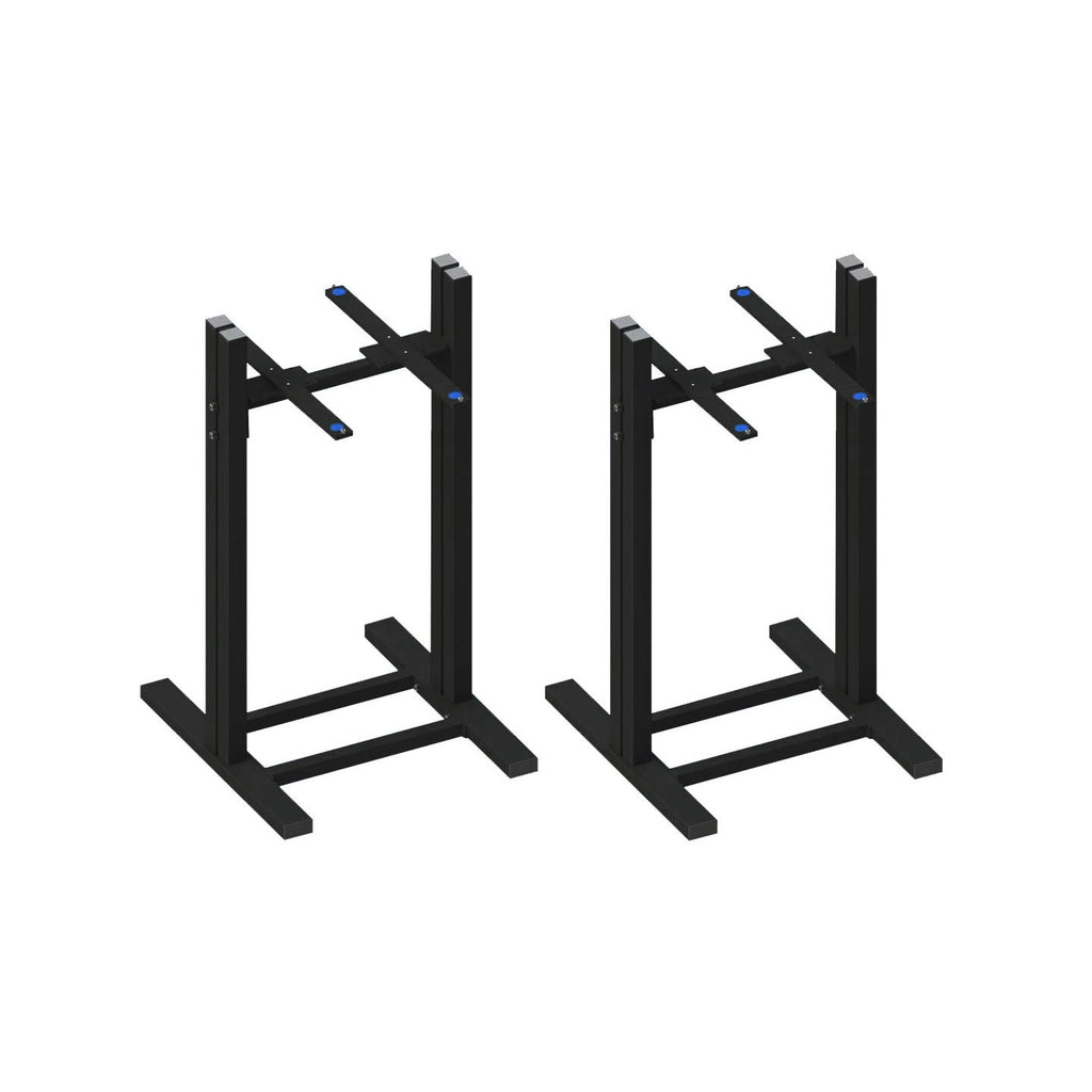 Sound Anchors ADMID Monitor Stands (Less Than 20" Wide, 46" Tall) - Pair - View 15 | MusicMarket