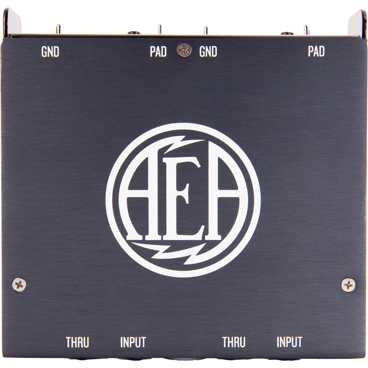 AEA TDI Duo Stereo Active Direct Box - View 4 | MusicMarket
