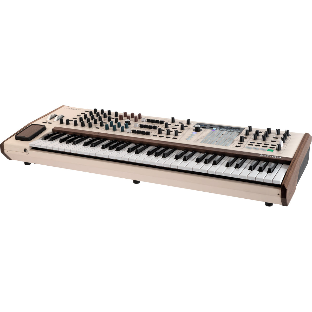 Arturia Polybrute 12 Polyphonic Analog Synthesizer - View 3 | MusicMarket