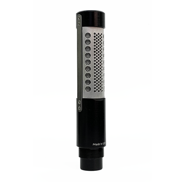 Samar Audio Design AL95 Passive Figure 8 Ribbon Microphone - View 3 | MusicMarket