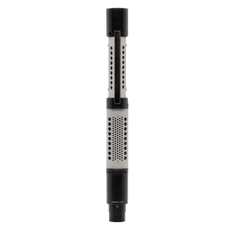 Samar Audio Design AL959 Stereo Ribbon Microphone - View 3 | MusicMarket