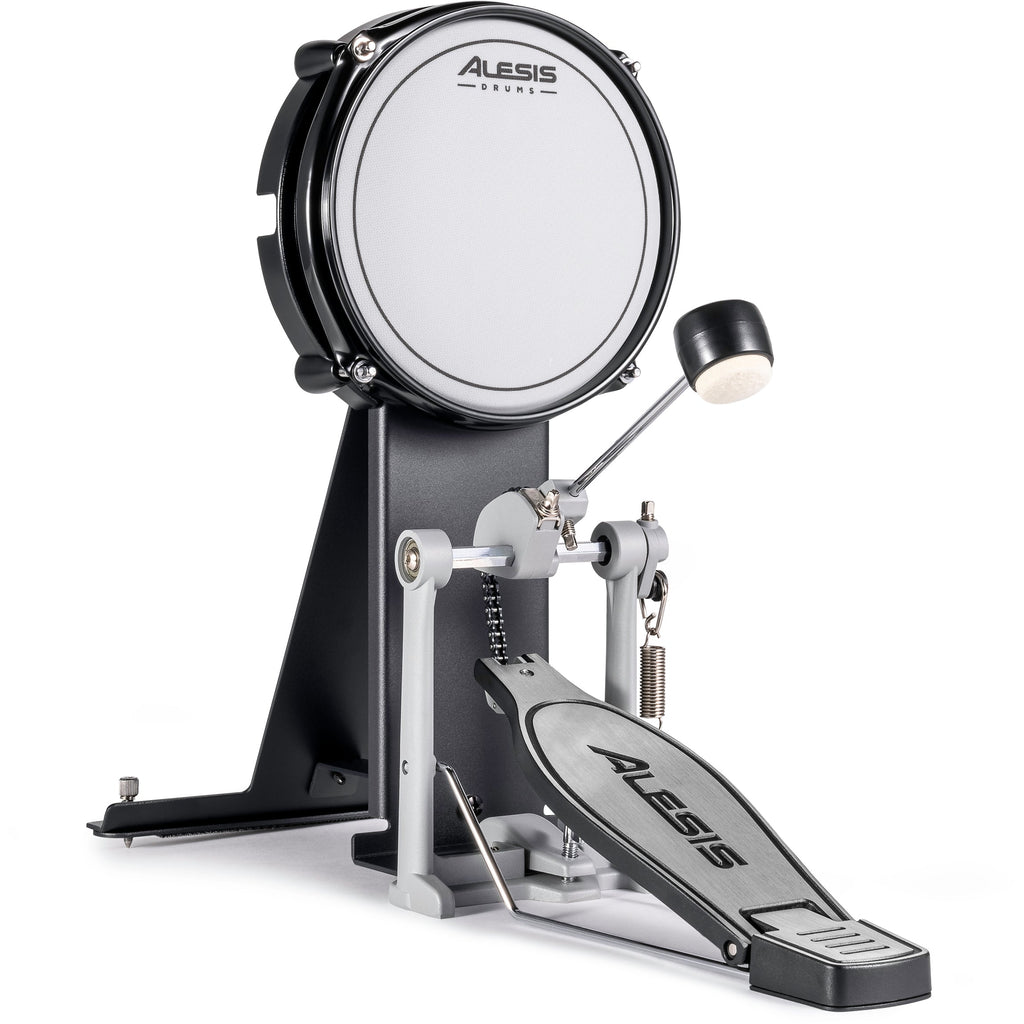 Alesis Nitro Pro Kit Electronic Drum Kit - View 3 | MusicMarket