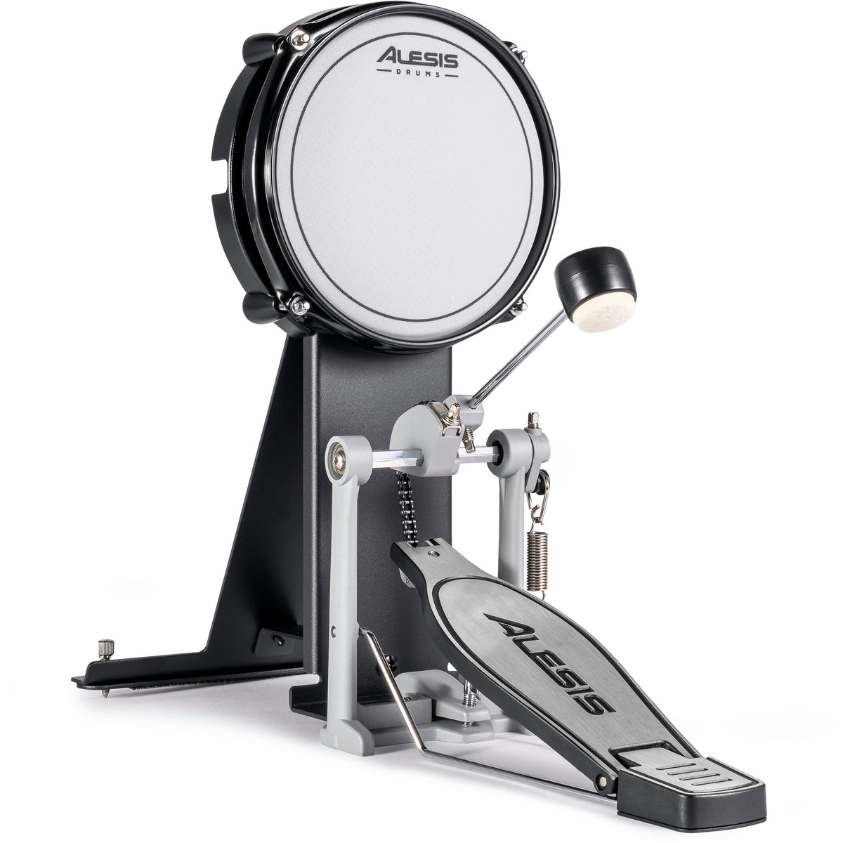 Alesis Nitro Pro Kit Electronic Drum Kit - View 3 | MusicMarket