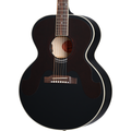 Gibson Everly Brothers J-180 Acoustic Electric Guitar - Ebony - MusicMarket