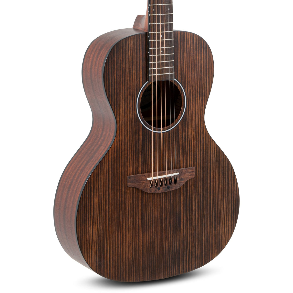 Ovation Wood Classics OOO Applause Acoustic Guitar - Vintage - MusicMarket