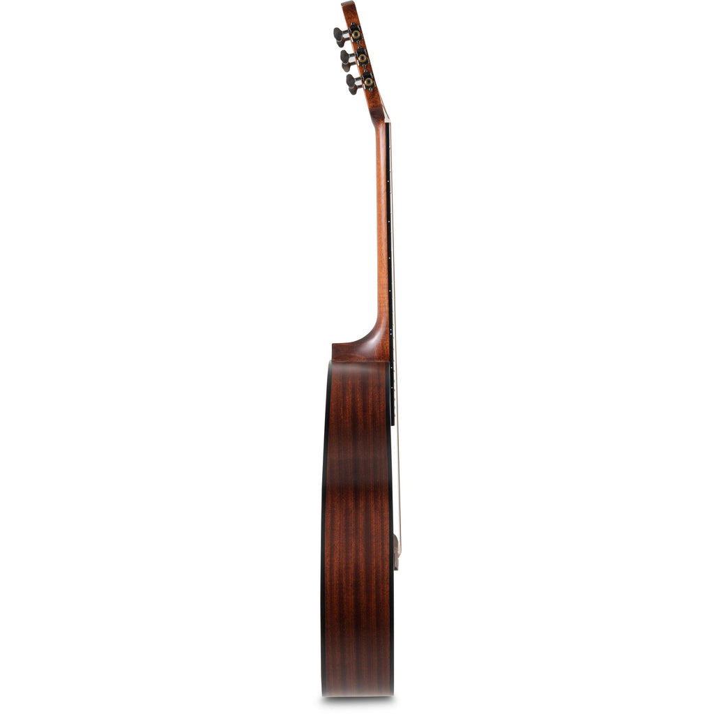 Ovation Wood Classics OOO Applause Acoustic Guitar - Vintage - View 4 | MusicMarket