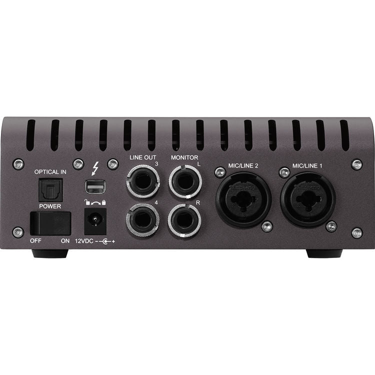 Universal Audio Apollo Twin MkII w/ Quad Processing - View 7 | MusicMarket