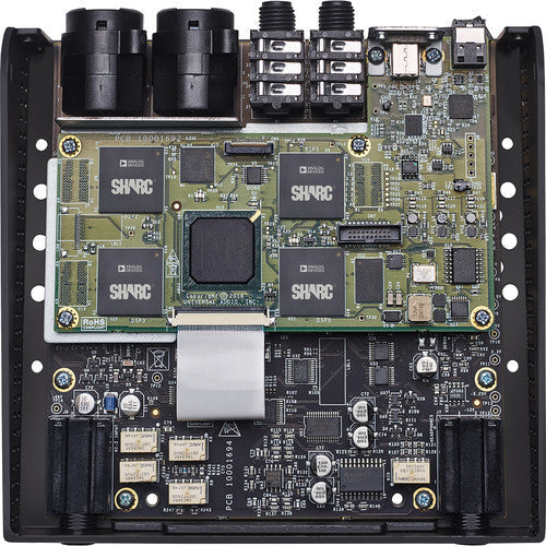 Universal Audio Apollo Twin MkII w/ Quad Processing - View 8 | MusicMarket