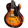Eastman AR372CE Archtop Hollowbody Electric Guitar - Sunburst - MusicMarket