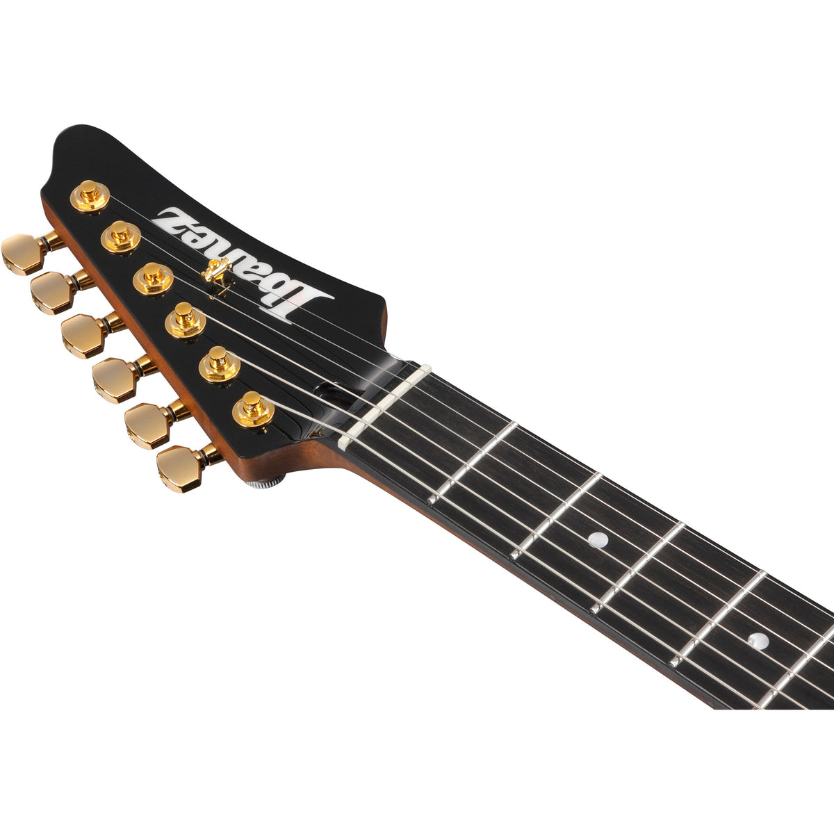 Ibanez AZ47P2K AZ Premium 6-String Electric Guitar - Dragon Eye Burst - View 5 | MusicMarket