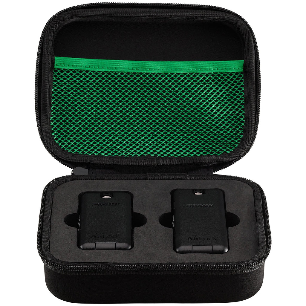 Fishman Airlock GT Wireless Instrument System - View 4 | MusicMarket