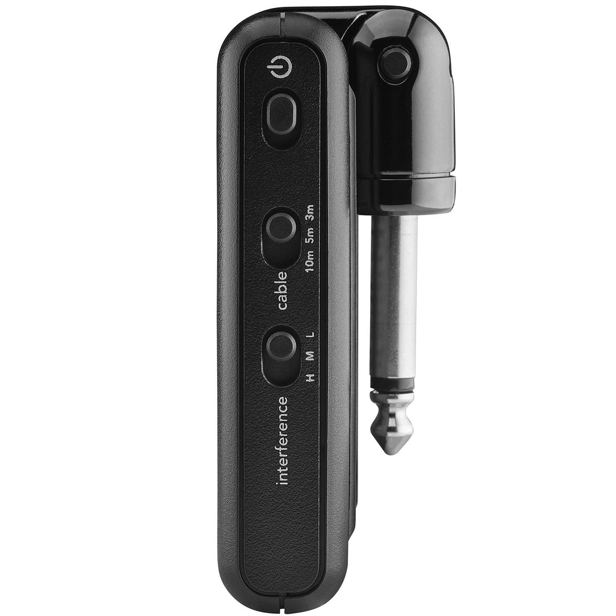 Fishman Airlock GT Wireless Instrument System - View 2 | MusicMarket