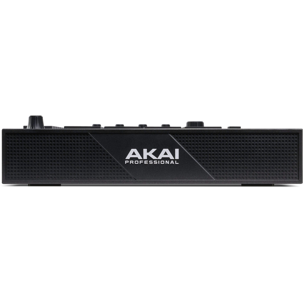 Akai Professional MPC Live 3 Sequencing Drum Machine - View 4 | MusicMarket