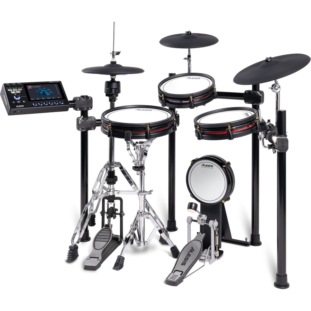 Alesis Strata Club 7 Piece Electronic Kit - MusicMarket