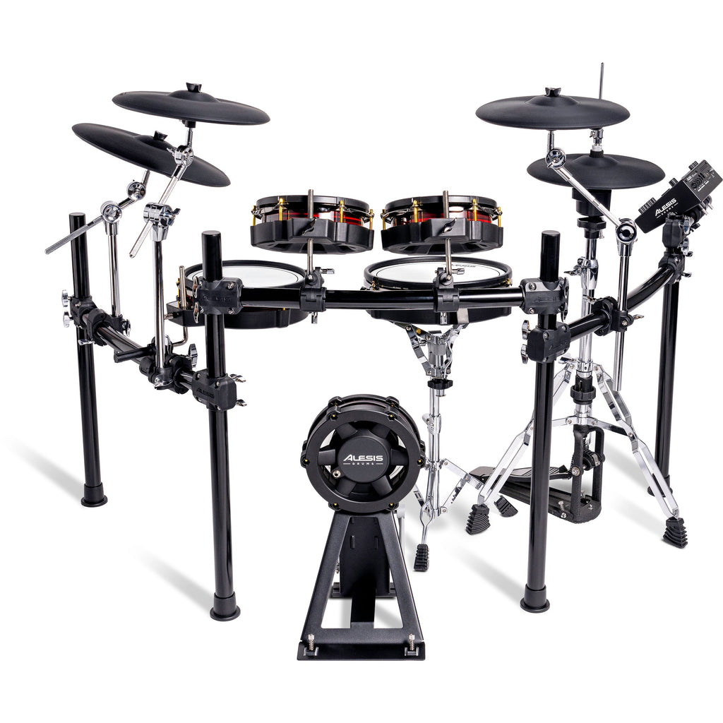 Alesis Strata Core Electronic Drum Kit - View 3 | MusicMarket