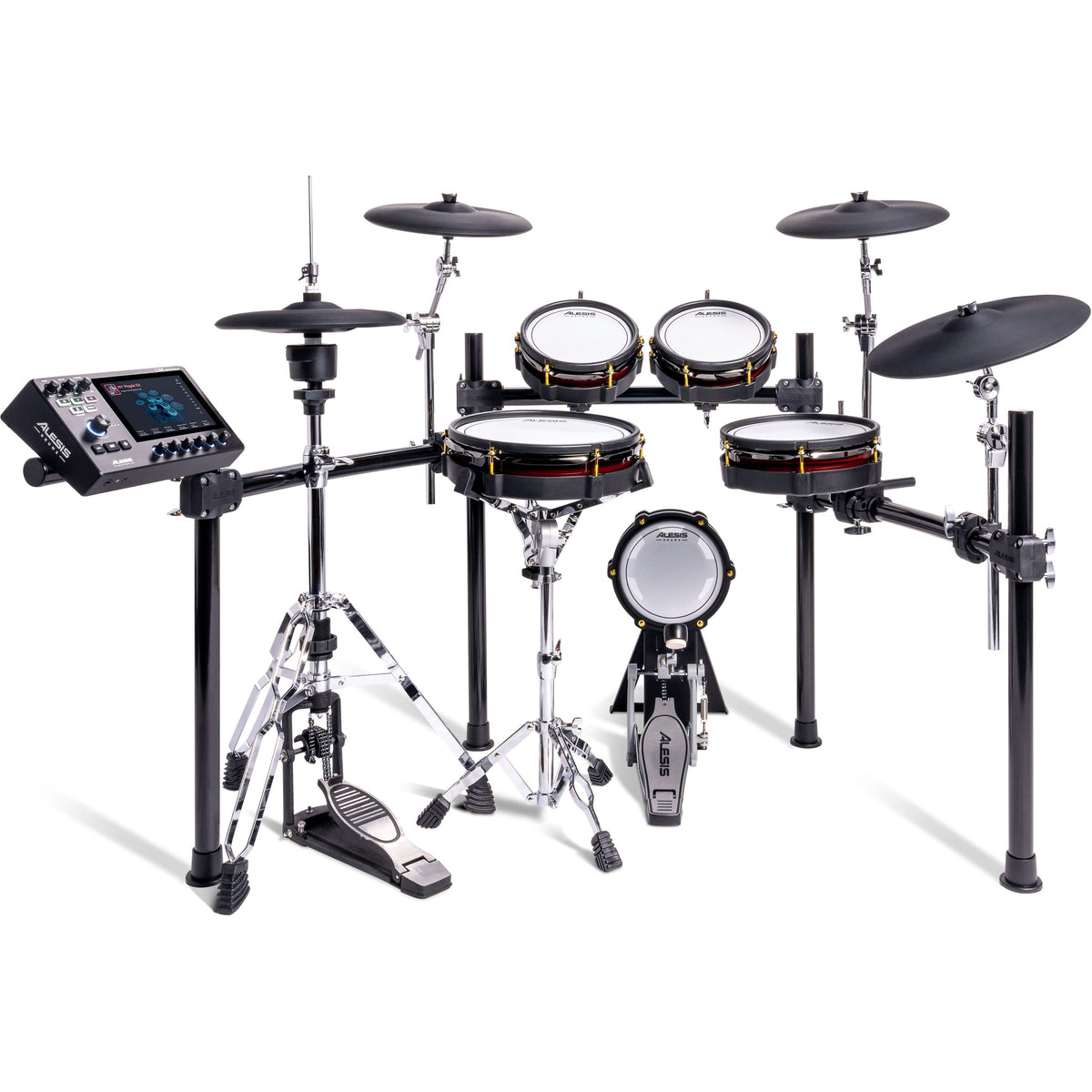 Alesis Strata Core Electronic Drum Kit - MusicMarket