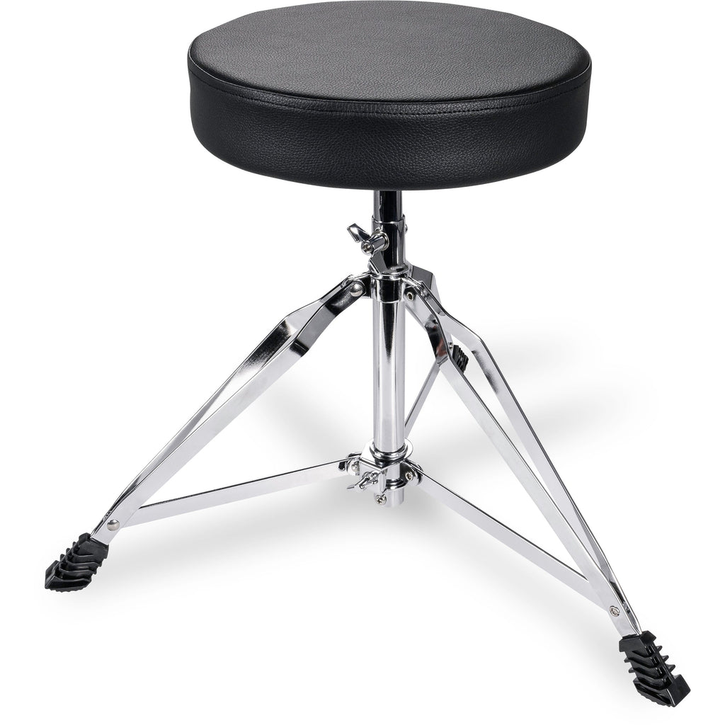 Alesis Turbo Pro Electronic Drum Kit - View 13 | MusicMarket